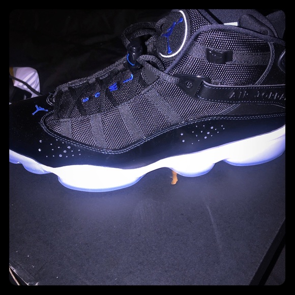 Jordan’s